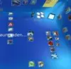Real Desktop